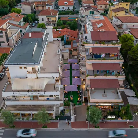 Marechiaro Apartmán *
