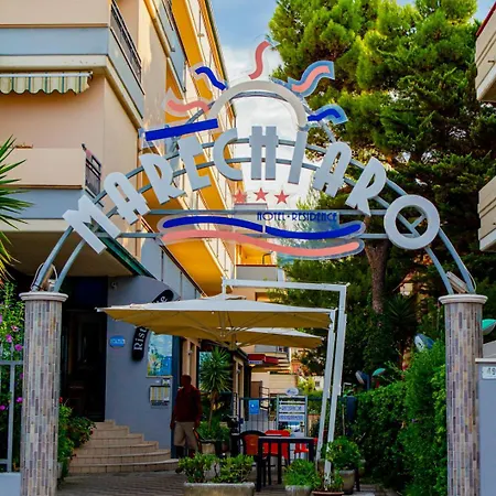 Marechiaro Apartmán