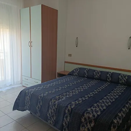 Apartmán Marechiaro *