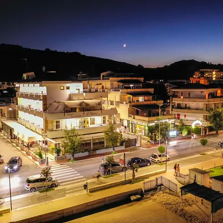 Apartment Marechiaro