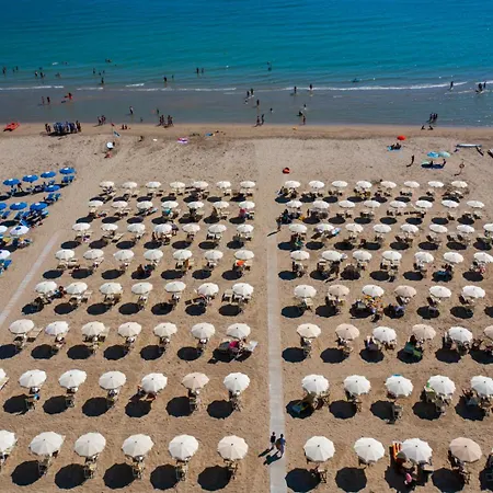 Marechiaro Apartment Roseto Degli Abruzzi