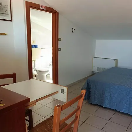 Marechiaro Apartment *