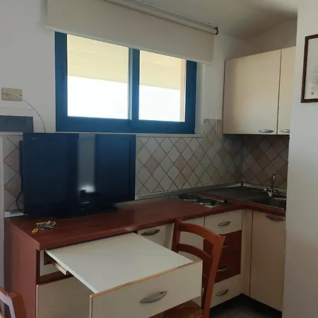 Marechiaro רוזטו דליי אברוצי