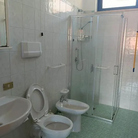 Apartment Marechiaro *