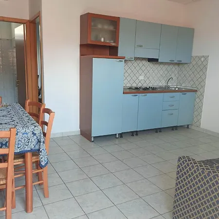 Marechiaro Roseto Degli Abruzzi