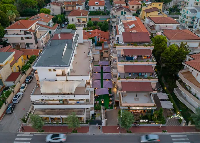 Marechiaro Apartmán *