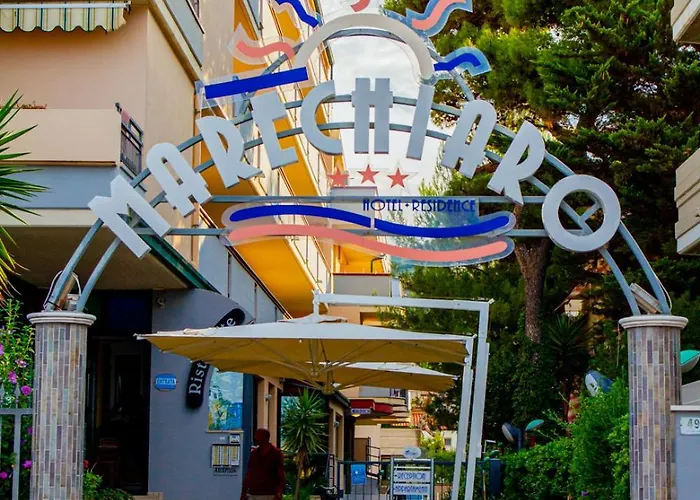 Marechiaro Apartmán