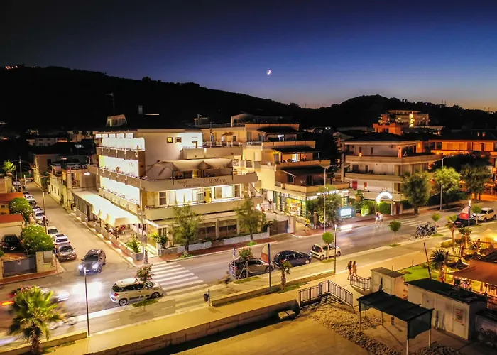 Apartmán Marechiaro