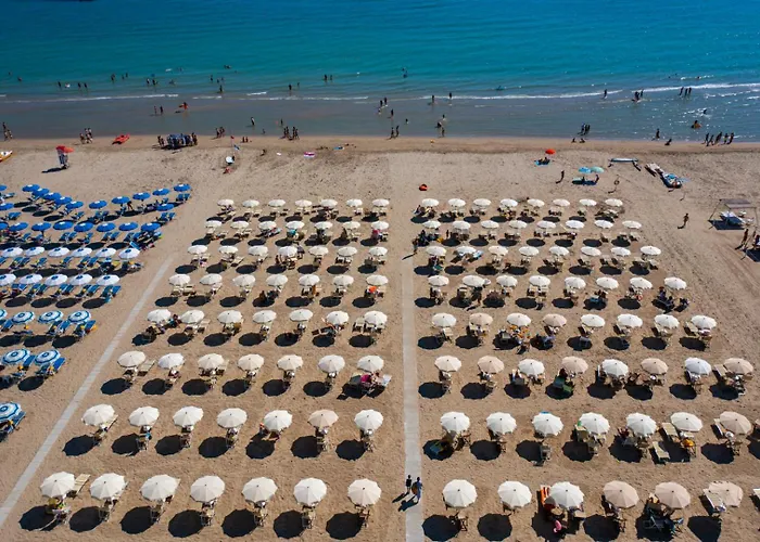 Marechiaro Apartmán Roseto Degli Abruzzi