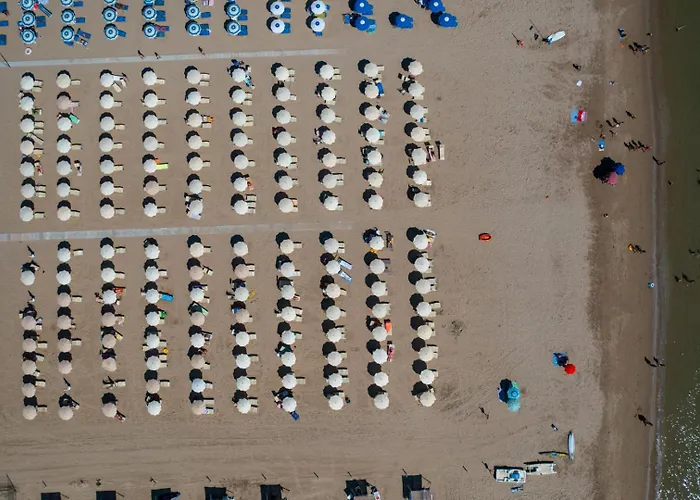 Marechiaro Roseto Degli Abruzzi