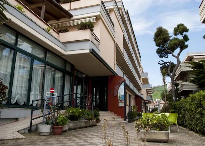 Marechiaro * Roseto Degli Abruzzi