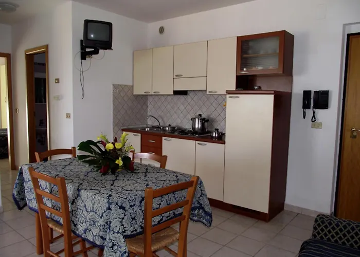 Marechiaro Apartmán