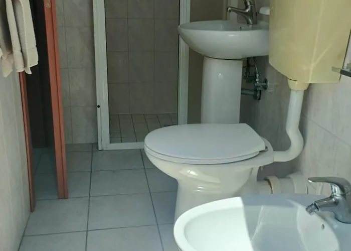 Marechiaro Roseto Degli Abruzzi