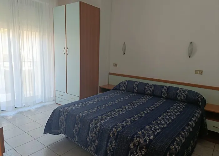 Apartmán Marechiaro *