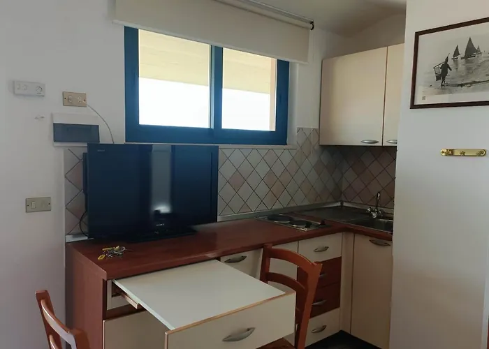 Marechiaro Roseto Degli Abruzzi