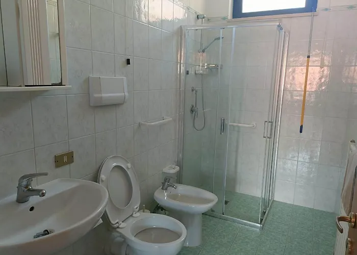 Apartmán Marechiaro *